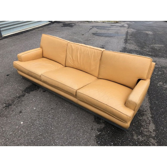 Image 1 of Vintage sofa by Roche Bobois, 1970