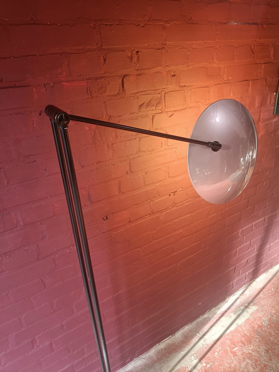 Image 1 of Queens Gallery floor lamp