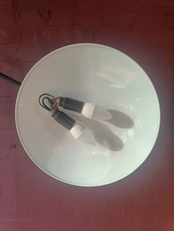 Image 1 of Queens Gallery floor lamp