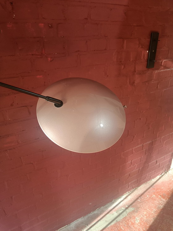 Image 1 of Queens Gallery floor lamp