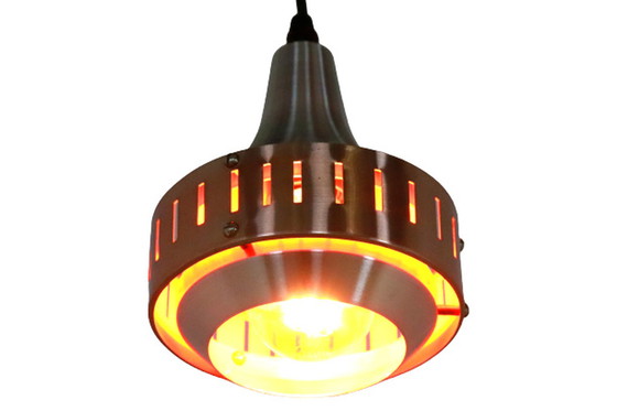 Image 1 of Fog & Mørup Sunds pendant lamp