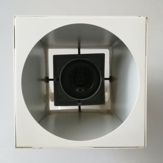 Image 1 of Lámpara de pared de mediados de siglo de Zero Quattro Milán, década de 1960