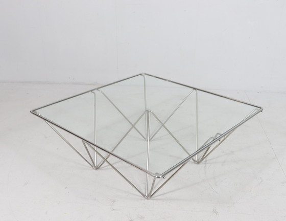 Image 1 of Coffee table/side table, Italy, 1980s