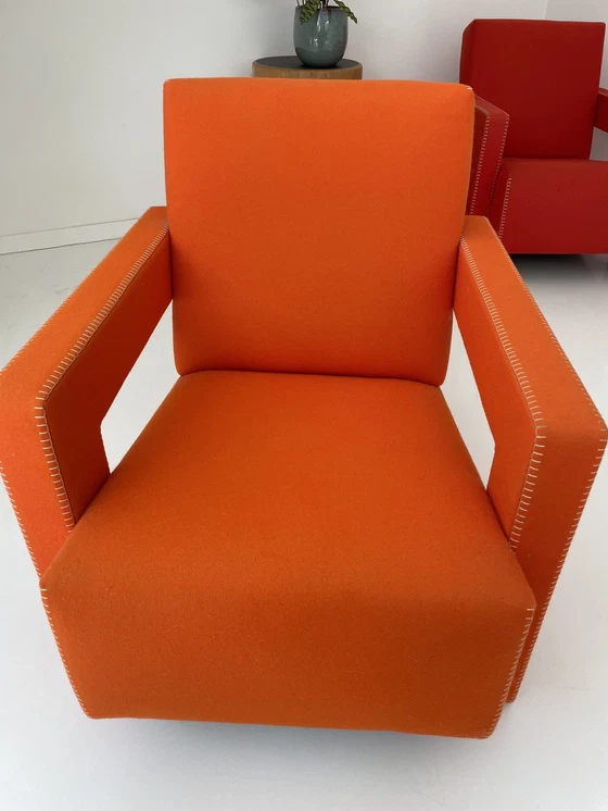 Image 1 of 2 X Cassina Utrecht