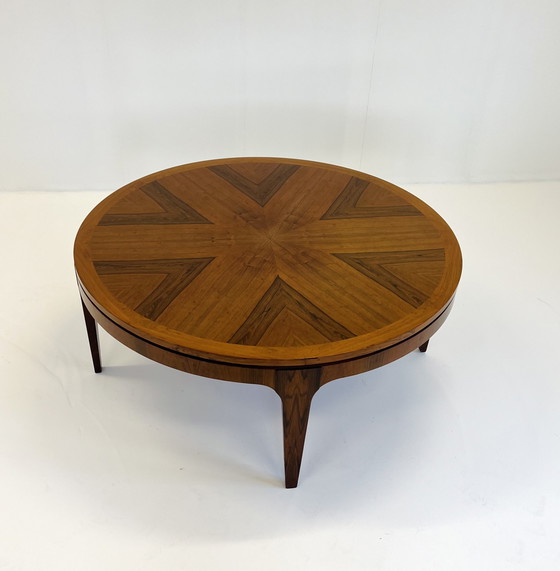 Image 1 of Table basse en bois de rose, Ilse Möbel