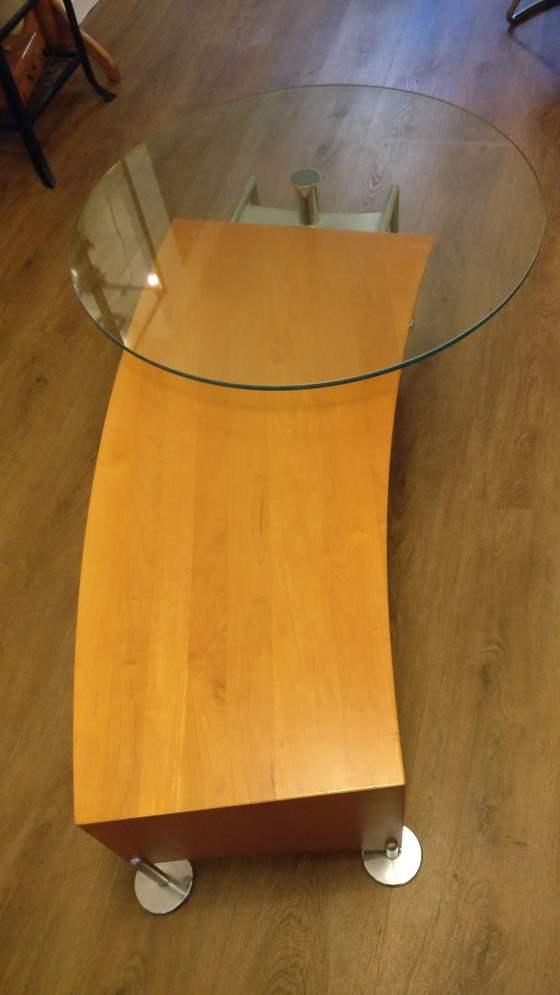 Image 1 of Table basse Rolf Benz