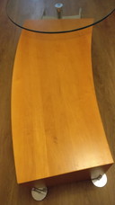 Rolf Benz coffee table