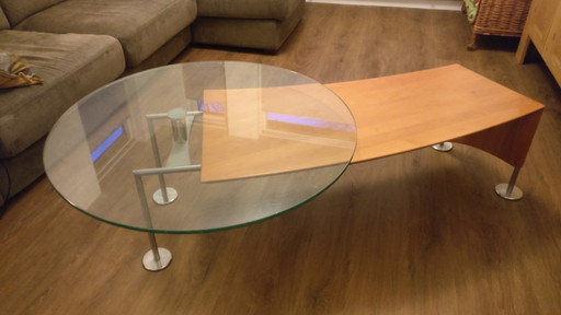 Rolf Benz coffee table