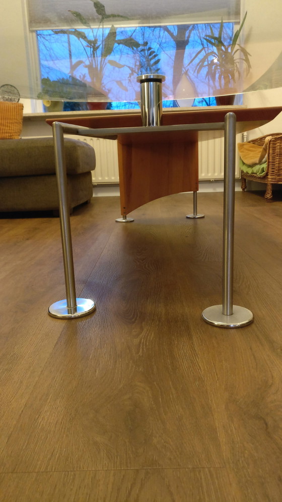 Image 1 of Table basse Rolf Benz