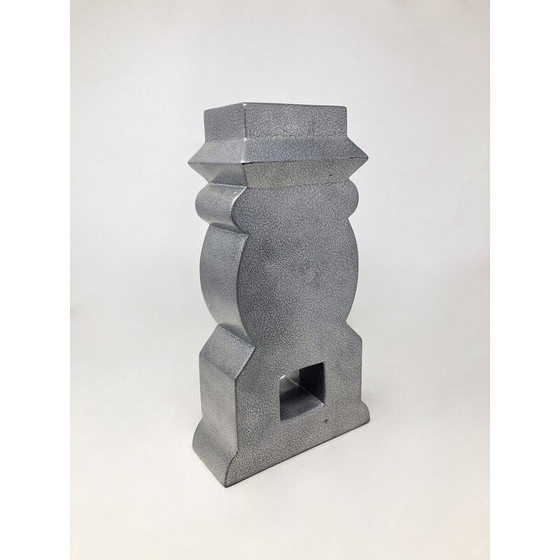 Image 1 of Vintage ceramic vase by Florio Keramia, Italy