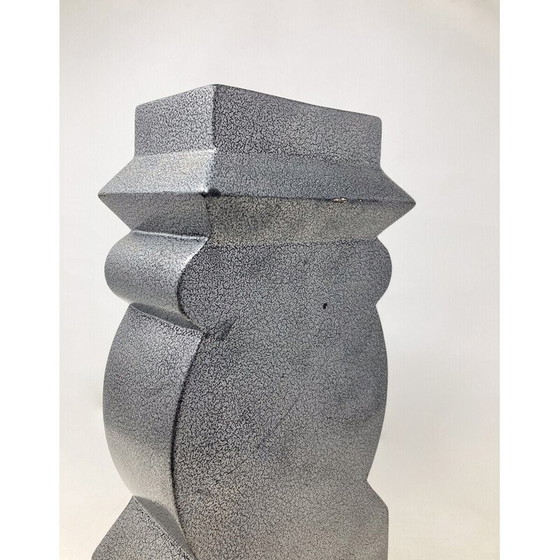 Image 1 of Vintage ceramic vase by Florio Keramia, Italy