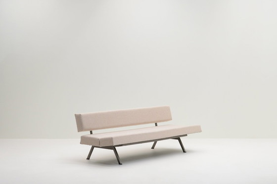 Image 1 of Sofa Bed By Rito Valla For Ipe Bologna, Italy 1960S.