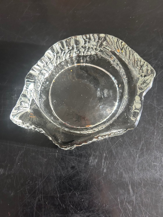 Image 1 of Tasca vuota Aslak a cura di Iittala Design Tappeto Wirkkala