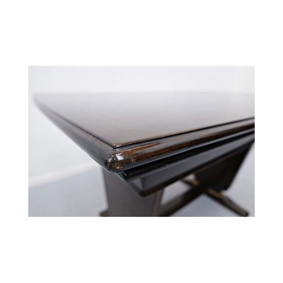 Image 1 of Tavolo da pranzo allungabile vintage di Vittorio Dassi anni '50