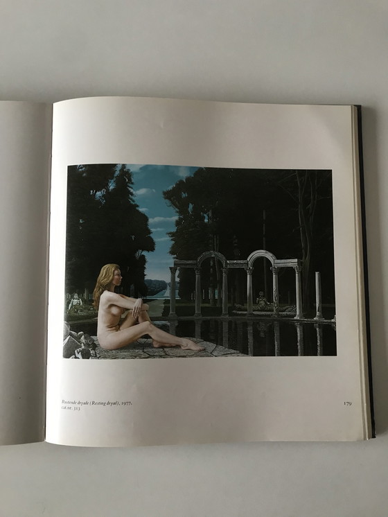 Image 1 of Carel Willink book