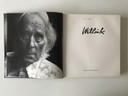 Libro de Carel Willink