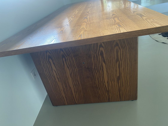 Image 1 of Rosewood Desk/Table