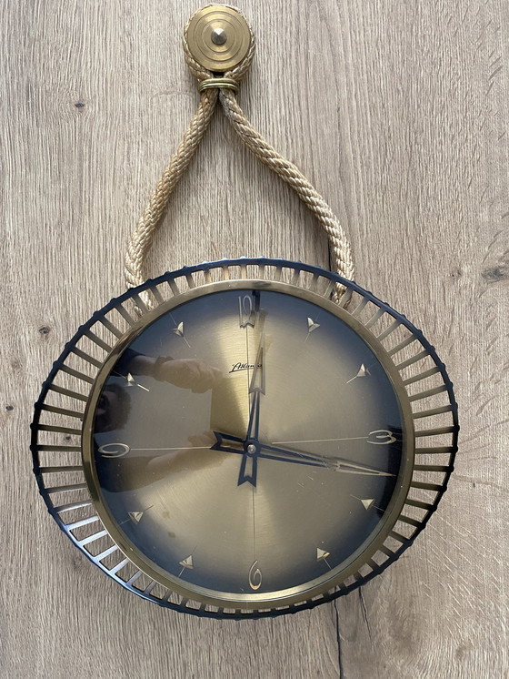 Image 1 of Orologio d'epoca di Atlanta