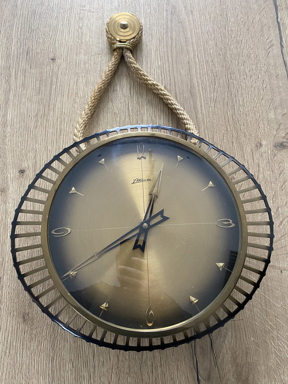 Image 1 of Orologio d'epoca di Atlanta