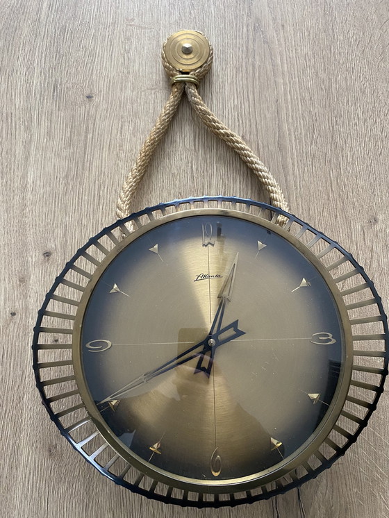 Image 1 of Orologio d'epoca di Atlanta