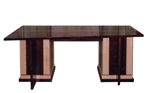 Philippe Meert Design Desk