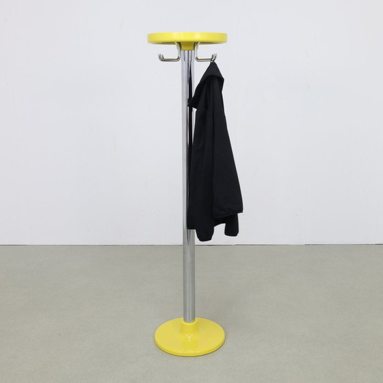 Image 1 of Vintage coat rack by Schönbuch, 1970S