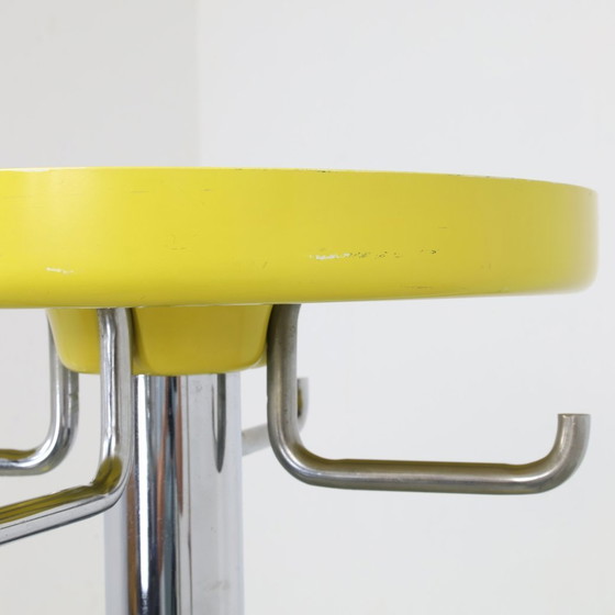 Image 1 of Vintage coat rack by Schönbuch, 1970S