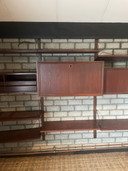 Poul Cadovius Royal wall system