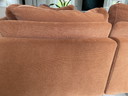 Giuliomarelli corner/lounge sofa