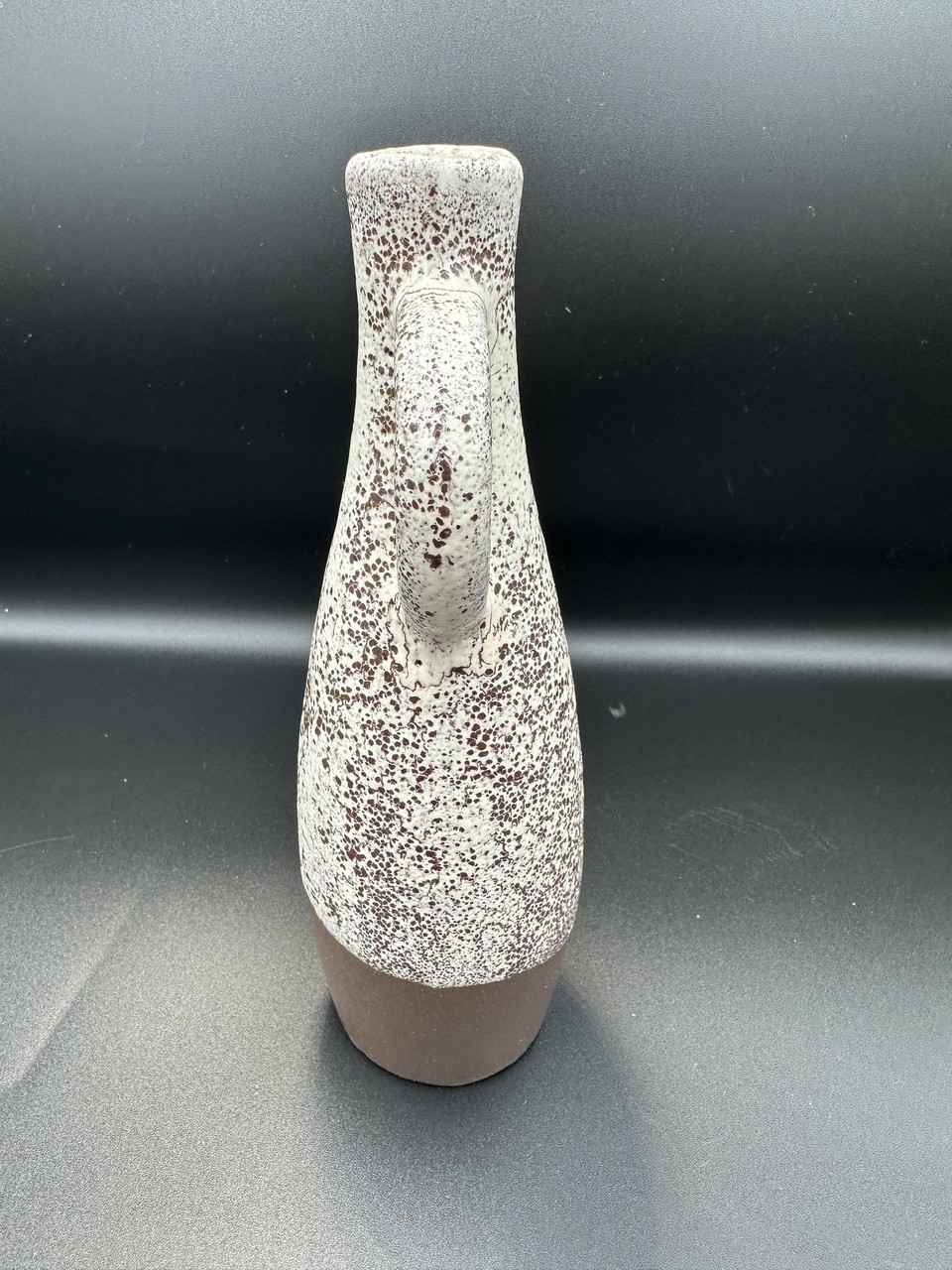 Strehla Fat Lava Vase | €20 | Whoppah