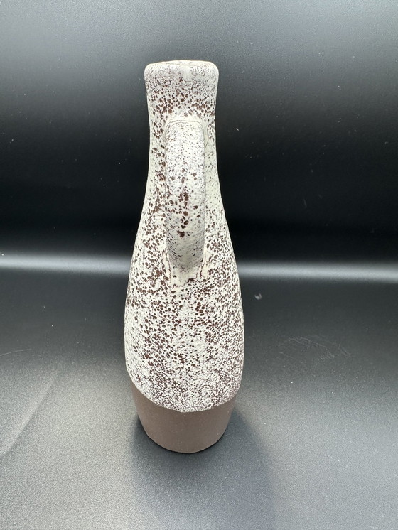 Strehla Fat Lava Vase | €20 | Whoppah