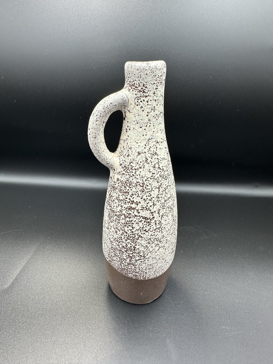 Image 1 of Vaso di lava grassa Strehla