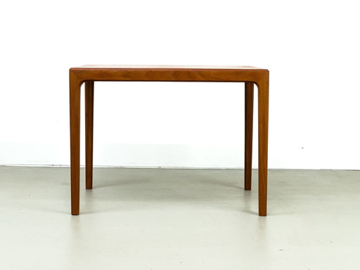 "Facett" Coffee-Table In Teak By Bertil Fridhagen For Bodafors, 1960S