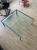 Metaform M1 coffee table