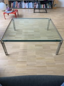 Metaform M1 coffee table