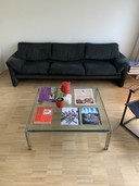 Metaform M1 coffee table