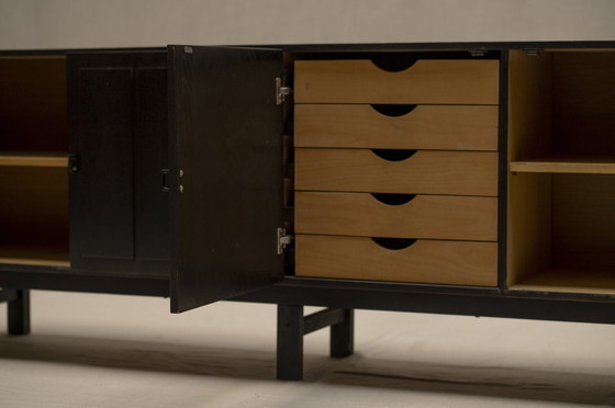 Image 1 of Brutalist Sideboard