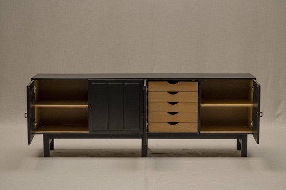 Image 1 of Brutalist Sideboard