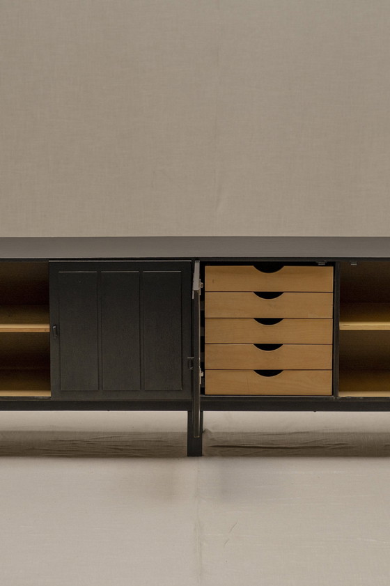 Image 1 of Brutalist Sideboard