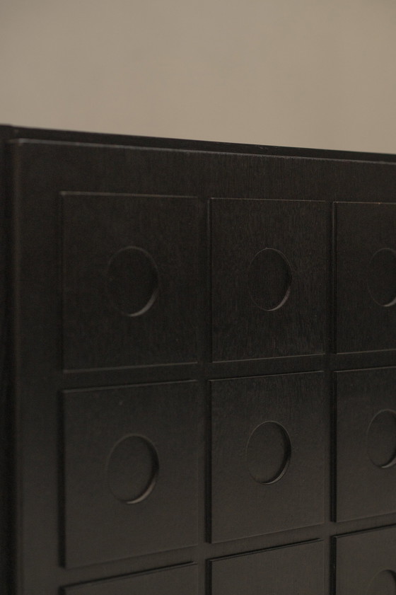 Image 1 of Brutalist Sideboard