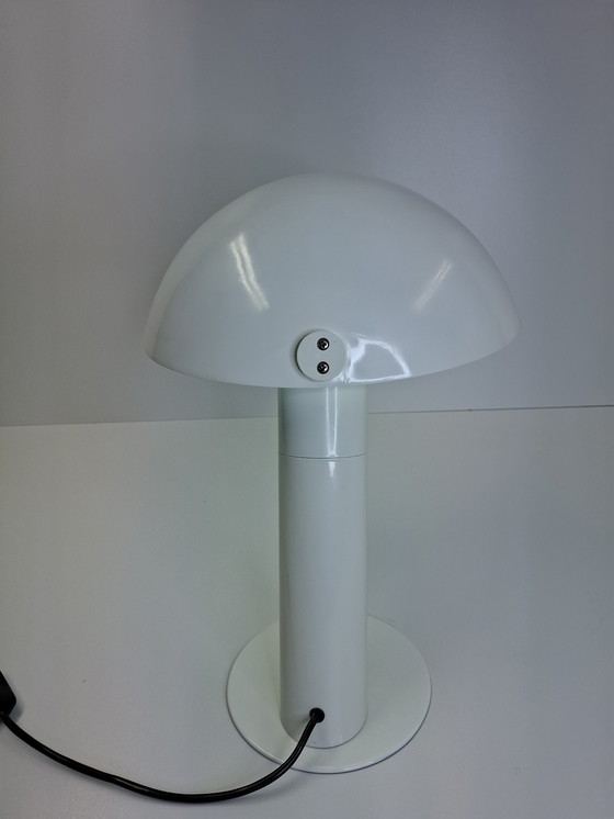 Image 1 of Lampe à poser design italien