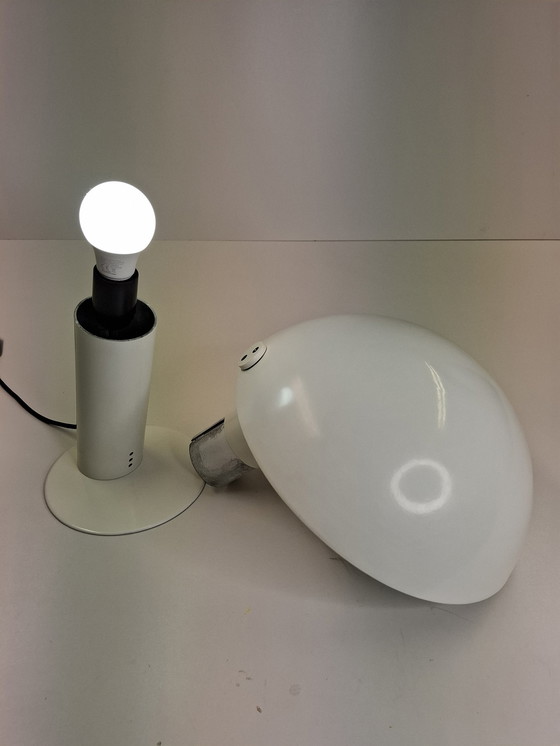 Image 1 of Lampe à poser design italien