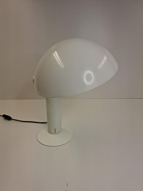 Image 1 of Lampe à poser design italien