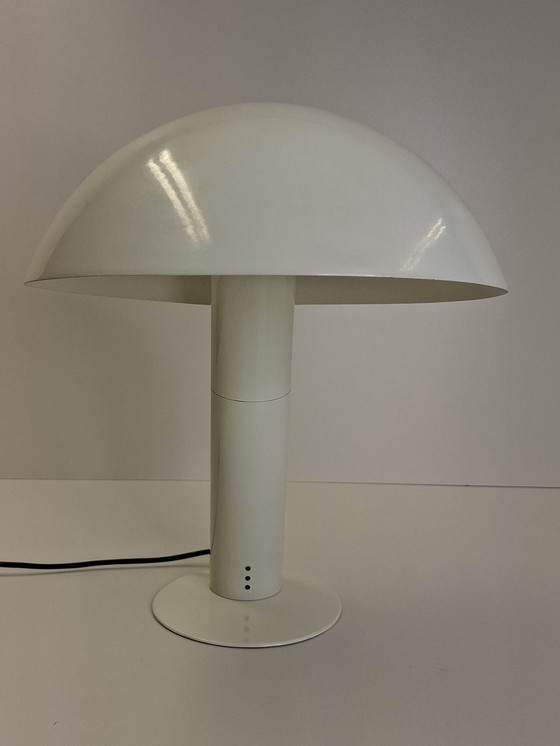 Image 1 of Lampe à poser design italien