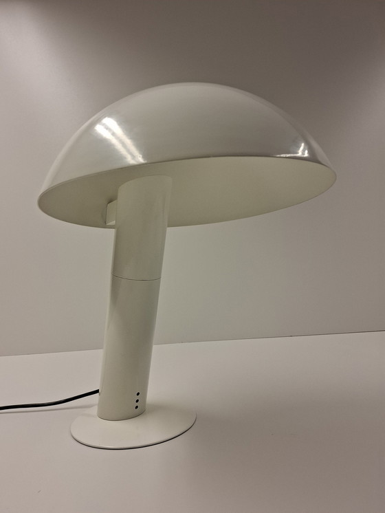 Image 1 of Lampe à poser design italien