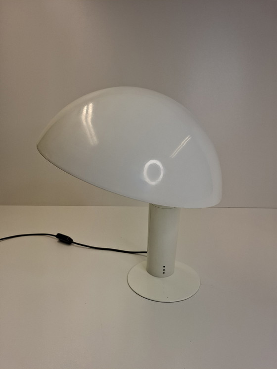 Image 1 of Lampe à poser design italien