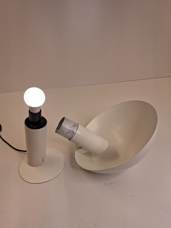 Image 1 of Italian design table lamp