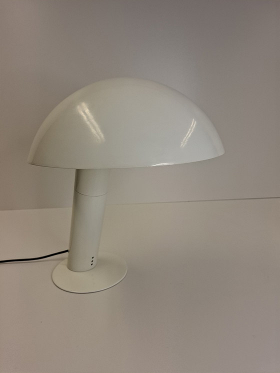 Image 1 of Italian design table lamp