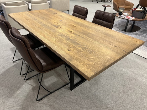 Image 1 of Kff Origin Design Dining Room Table 220X100