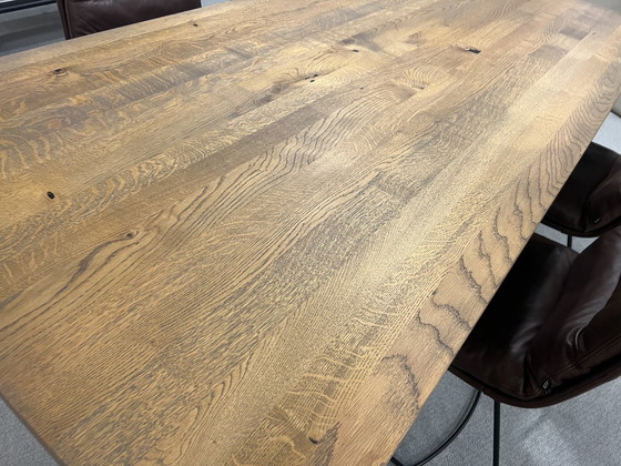 Image 1 of Kff Origin Design Dining Room Table 220X100